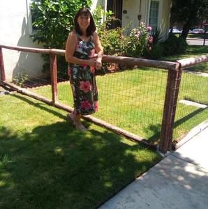 Meet your Posher, Pamela